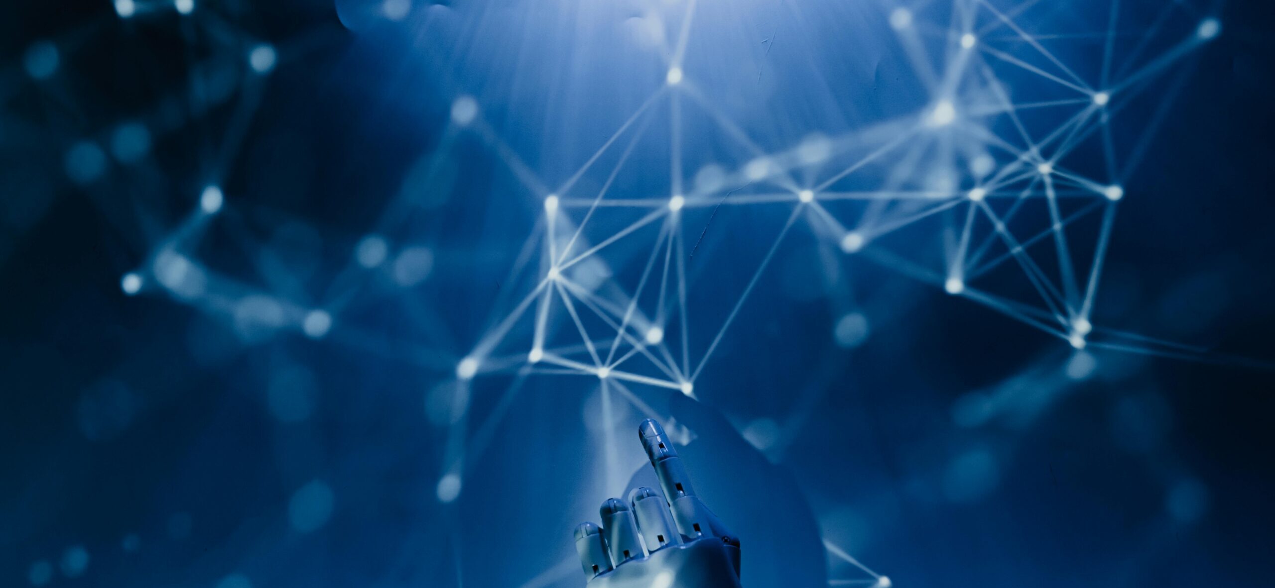 Exponential rise of the AI hub powered by mathematics
