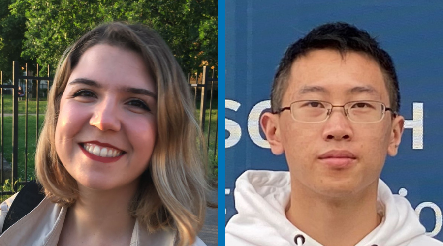 Imperial PhD graduates secure coveted postdoctoral positions