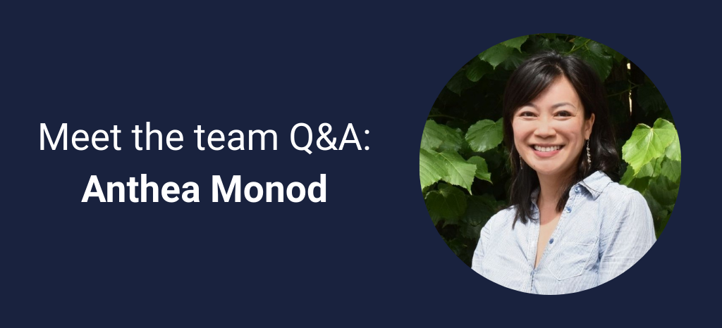 Meet the team Q&A