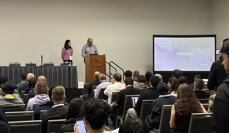 Conference Round-Up: CDC 2025 and NeurIPS 2025